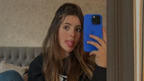 Alondra, hija de Daniel Valenzuela y Paloma Aliaga, deslumbró en Festival de Cine de Valladolid: Así fue su look "a lo chica de rojo" Alondra, hija de Daniel Valenzuela y Paloma Aliaga, deslumbró en Festival de Cine de Valladolid: Así fue su look "a lo chica de rojo"