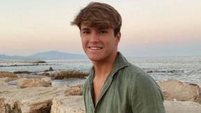 Álvaro Prieto: Cuerpo de joven futbolista que llevaba 5 días desaparecido fue encontrado entre dos vagones de tren Álvaro Prieto: Cuerpo de joven futbolista que llevaba 5 días desaparecido fue encontrado entre dos vagones de tren