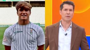 Canal español tuvo que pedir disculpas públicas por emitir imágenes del cadáver del joven futbolista Álvaro Prieto Canal español tuvo que pedir disculpas públicas por emitir imágenes del cadáver del joven futbolista Álvaro Prieto