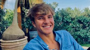 Revelan causa de muerte de Álvaro Prieto, joven futbolista español de 18 años Revelan causa de muerte de Álvaro Prieto, joven futbolista español de 18 años