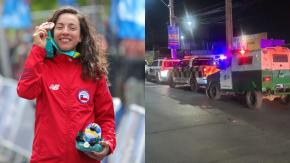 “Quiero hacer un llamado a las autoridades”: El caso del hermano asesinado de la deportista Aranza Villalón