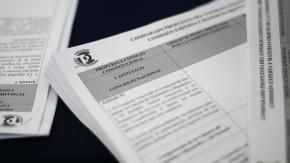 Propuesta de Constitución que será votada en el Consejo Constitucional tiene un artículo duplicado Propuesta de Constitución que será votada en el Consejo Constitucional tiene un artículo duplicado