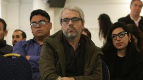 “No tentaría al destino”: Exministro Blumel dice que un fracaso del Consejo Constitucional podría volver a generar un conflicto social “No tentaría al destino”: Exministro Blumel dice que un fracaso del Consejo Constitucional podría volver a generar un conflicto social