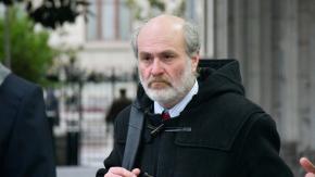 Carlos Frontaura: Quién es el “hombre clave” entre la Comisión Experta y el Consejo Constitucional Carlos Frontaura: Quién es el “hombre clave” entre la Comisión Experta y el Consejo Constitucional
