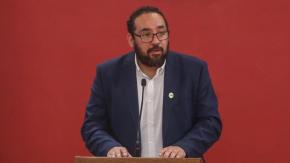 Crisis educacional en Atacama: Ministro Cataldo reconoce sospechas de corrupción contra Servicio Local de Educación Crisis educacional en Atacama: Ministro Cataldo reconoce sospechas de corrupción contra Servicio Local de Educación
