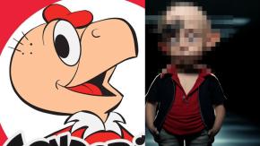 Tome Pin y haga Pun: Así se ven los personajes de Condorito en la vida real según la Inteligencia Artificial (parte 2)