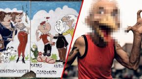 Cómo serían los personajes de Condorito en la vida real, según la Inteligencia Artificial Cómo serían los personajes de Condorito en la vida real, según la Inteligencia Artificial