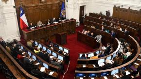 Consejo Constitucional vota texto final este lunes: Sigue la sesión clave Consejo Constitucional vota texto final este lunes: Sigue la sesión clave