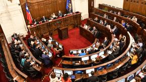 Consejo Constitucional aprueba texto final: Esta será la propuesta de nueva Constitución Consejo Constitucional aprueba texto final: Esta será la propuesta de nueva Constitución
