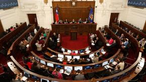 Consejo Constitucional despacha propuesta de nueva Constitución: Texto vuelve a la Comisión Experta Consejo Constitucional despacha propuesta de nueva Constitución: Texto vuelve a la Comisión Experta