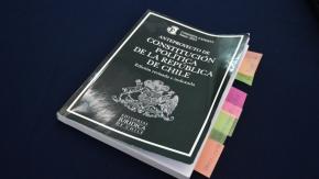 ¿Qué viene ahora?: Consejo Constitucional despacha texto a la Comisión Experta ¿Qué viene ahora?: Consejo Constitucional despacha texto a la Comisión Experta
