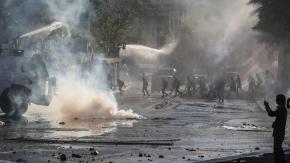 Presentan proyecto para declarar el 18 de octubre como el “Día Nacional contra el Vandalismo” Presentan proyecto para declarar el 18 de octubre como el “Día Nacional contra el Vandalismo”