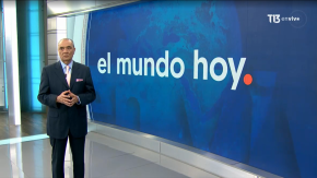Israel: ¿Qué pasa en las redes con el conflicto? | El Mundo Hoy Israel: ¿Qué pasa en las redes con el conflicto? | El Mundo Hoy