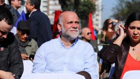 Elizalde y veto a Ley de Usurpaciones: “Sociedades que han tolerado la autotutela han terminado con más violencia” Elizalde y veto a Ley de Usurpaciones: “Sociedades que han tolerado la autotutela han terminado con más violencia”