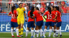 Santiago 2023: Endler encabeza la nómina de La Roja femenina para los Juegos Panamericanos Santiago 2023: Endler encabeza la nómina de La Roja femenina para los Juegos Panamericanos