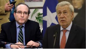 Embajador de Israel en Chile tilda de “desafortunado” y “lamentable” comentario de canciller Van Klaveren sobre crisis en Medio Oriente