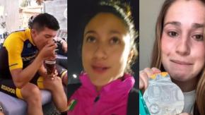 Chile según los extranjeros: Cinco momentos que nos han inflado el pecho de orgullo durante Santiago 2023 Chile según los extranjeros: Cinco momentos que nos han inflado el pecho de orgullo durante Santiago 2023