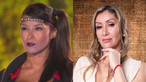 Fanny Cuevas no tuvo piedad e insultó a Angélica Sepúlveda tras ser confirmada en 'Tierra Brava': "Conmigo quedaste chica" Fanny Cuevas no tuvo piedad e insultó a Angélica Sepúlveda tras ser confirmada en 'Tierra Brava': "Conmigo quedaste chica"