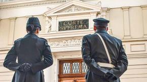 Corte Suprema concede segunda prórroga de seis meses a la aplicación del fallo por tabla de factores de isapres Corte Suprema concede segunda prórroga de seis meses a la aplicación del fallo por tabla de factores de isapres