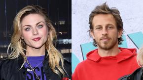 Hija de Kurt Cobain se casó en secreto con hijo de Tony Hawk: la boda fue oficiada por el exlíder de R.E.M. Hija de Kurt Cobain se casó en secreto con hijo de Tony Hawk: la boda fue oficiada por el exlíder de R.E.M.