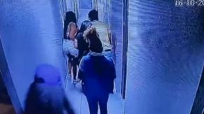 Joven asesinado y abandonado en calle de Santiago: Revelan video de lugar del crimen