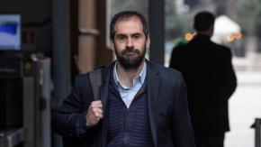Ministro Grau e interpelación en el Congreso: “Es una buena oportunidad para entregar el detalle del caso Sinovac” Ministro Grau e interpelación en el Congreso: “Es una buena oportunidad para entregar el detalle del caso Sinovac”