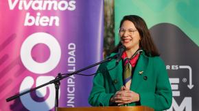 Caso Sierra Bella: Fiscalía amplía investigación a otras compras hechas por la Municipalidad de Santiago Caso Sierra Bella: Fiscalía amplía investigación a otras compras hechas por la Municipalidad de Santiago