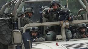 Israel informa del hallazgo de 1.500 combatientes de Hamás muertos	