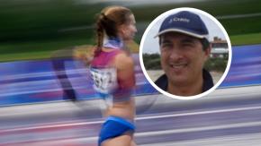 "Primera vez que me pasa": ¿Qué dijo el culpable del bochorno en la marcha de los Panamericanos 2023? "Primera vez que me pasa": ¿Qué dijo el culpable del bochorno en la marcha de los Panamericanos 2023?