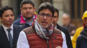Alcalde Jadue no descarta ser candidato presidencial nuevamente Alcalde Jadue no descarta ser candidato presidencial nuevamente