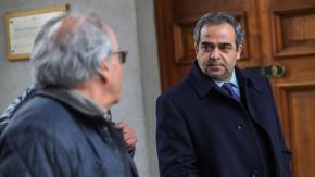 “No estoy metiendo miedo”: Quintana defiende dichos sobre otro estallido social por nueva Constitución “No estoy metiendo miedo”: Quintana defiende dichos sobre otro estallido social por nueva Constitución