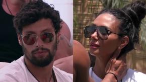 "Te lo tomai todo muy grave": Así fue el inesperado quiebre entre Pamela Díaz y Jhonatan Mujica en 'Tierra Brava' "Te lo tomai todo muy grave": Así fue el inesperado quiebre entre Pamela Díaz y Jhonatan Mujica en 'Tierra Brava'