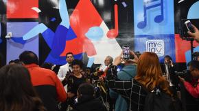 Inauguración de los Panamericanos: Mira la lista de shows confirmados para este 20 de octubre Inauguración de los Panamericanos: Mira la lista de shows confirmados para este 20 de octubre