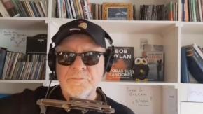 Sobrino de León Gieco está secuestrado por Hamás: Cantante pidió “salida pacífica” a conflicto en Medio Oriente