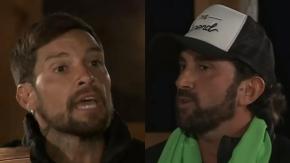 "Te bajaste de un auto y te lesionaste": El duro Cara a Cara que tendrán Mateucci y Arturo Longton