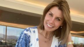 "Entró en pánico": Mariel Aereboe revela drama de su madre desalojada por socavón en Viña de Mar "Entró en pánico": Mariel Aereboe revela drama de su madre desalojada por socavón en Viña de Mar