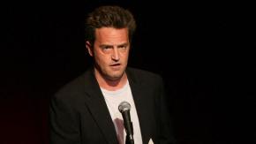 La última ex de Matthew Perry y su desgarrador mensaje: "Aunque lo amaba más de lo que podía comprender, era complicado" La última ex de Matthew Perry y su desgarrador mensaje: "Aunque lo amaba más de lo que podía comprender, era complicado"