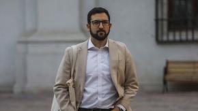 Caso Convenios: Comisión Investigadora cita para el 6 de noviembre a Miguel Crispi Caso Convenios: Comisión Investigadora cita para el 6 de noviembre a Miguel Crispi