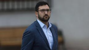 Contralor cree que Crispi debería asistir a comisión investigadora por Caso Convenios: Gobierno dice que no hay jurisprudencia Contralor cree que Crispi debería asistir a comisión investigadora por Caso Convenios: Gobierno dice que no hay jurisprudencia