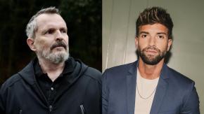 El primer posteo de Pablo Alborán en Instagram tras los rumores de un romance con Miguel Bosé