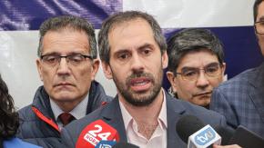 Chile Vamos y Republicanos interpelarán al ministro Nicolás Grau por fallida instalación de planta Sinovac
