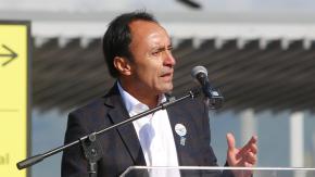 Gobierno reconoce “desilusión” por exclusión del Mundial 2030: "Las condiciones son distintas a lo que se nos dijo" Gobierno reconoce “desilusión” por exclusión del Mundial 2030: "Las condiciones son distintas a lo que se nos dijo"