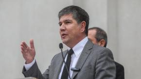 Gobierno logra acuerdos con la Embajada de Venezuela para agilizar expulsión de migrantes Gobierno logra acuerdos con la Embajada de Venezuela para agilizar expulsión de migrantes