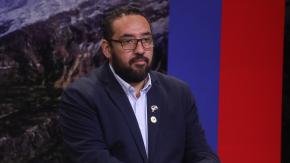 Gobierno llama a la “reflexión” a 4 años del estallido social: “No podríamos decir que no se ha avanzado” Gobierno llama a la “reflexión” a 4 años del estallido social: “No podríamos decir que no se ha avanzado”
