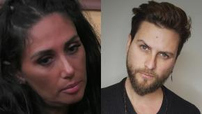 Pamela Díaz y comentado video de Jean-Philippe besando a otra mujer: "Lloré más que la chu...casi me dio taquicardia" Pamela Díaz y comentado video de Jean-Philippe besando a otra mujer: "Lloré más que la chu...casi me dio taquicardia"