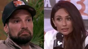 Pamela Díaz encaró a Luis Mateucci por Daniela Aránguiz: "¿Qué pasaría si ella entrara, seguirías con la Chama?" Pamela Díaz encaró a Luis Mateucci por Daniela Aránguiz: "¿Qué pasaría si ella entrara, seguirías con la Chama?"