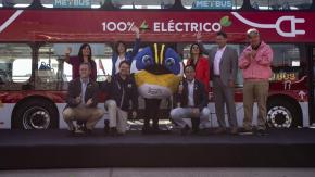Bus de dos pisos por Santiago: Por dónde pasa la 520 y en qué puntos se puede tomar Bus de dos pisos por Santiago: Por dónde pasa la 520 y en qué puntos se puede tomar