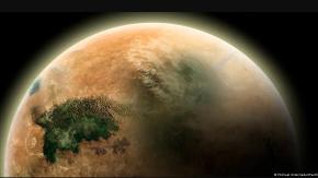 Pangea Ultima condenará a todos los mamíferos a la extinción Pangea Ultima condenará a todos los mamíferos a la extinción