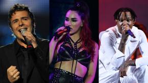 Paolo Meneguzzi, Lali y Polima Westcoast: Revisa la parrilla completa de los artistas de la Teletón 2023