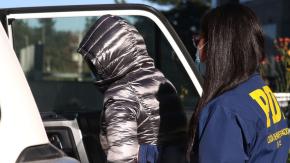 Una de las sospechosas de secuestro de adolescente en Illapel es su expolola: Lo habría engañado para un encuentro Una de las sospechosas de secuestro de adolescente en Illapel es su expolola: Lo habría engañado para un encuentro